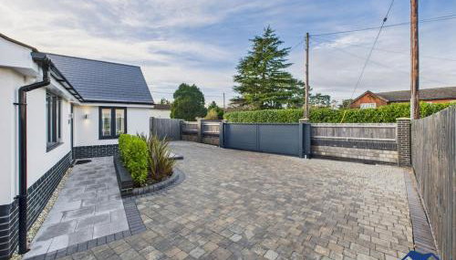 3 Bungalow-Parking-WiFi-Long Stays - Foto 3