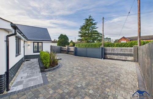 3 Bungalow-Parking-WiFi-Long Stays - Foto 3