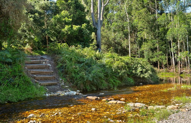 Amazing Riverside Retreat With Hot Tub & Ecopool - Foto 17