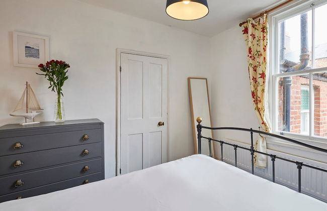 Host Stay Clarence Place - Foto 27