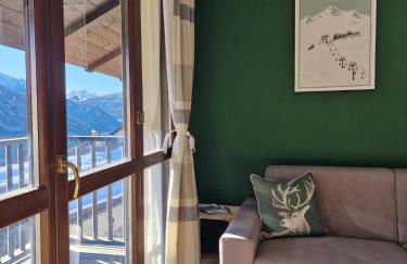 Home holidays- attico arc en ciel - Photo 7