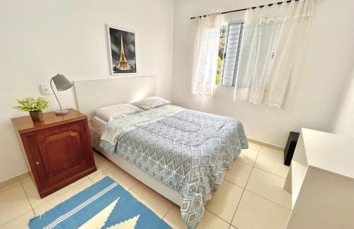 Novo Porto- Apartamentos 2 quartos, varanda, cozinha integrada - Foto 27