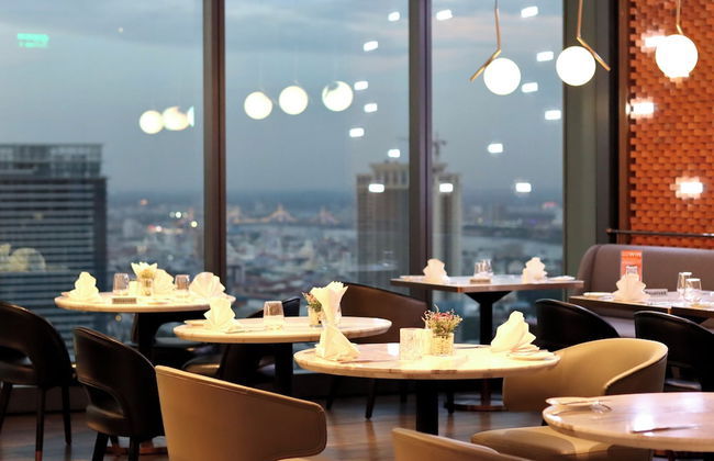 Citadines Flatiron Phnom Penh - Photo 60