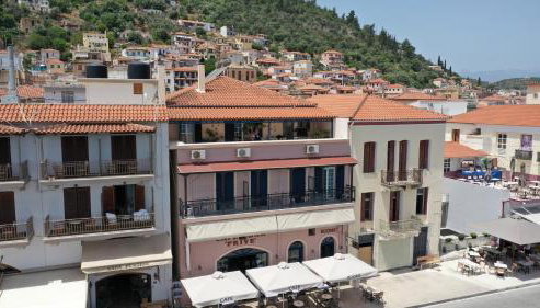 Liakakos Rooms - Foto 4