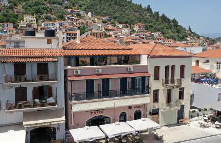 Liakakos Rooms - Foto 4