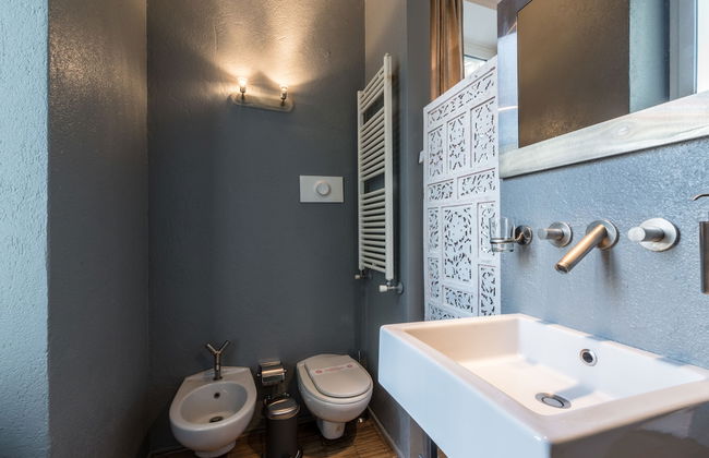 At home Heart of Milan - Porta Venezia - Foto 29