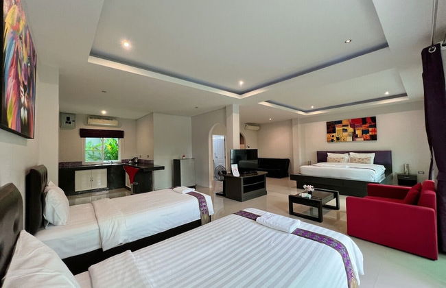 The Serenity Resort - Foto 22