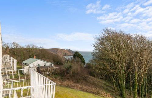 Freshwater Bay - Sea View Apartment - Foto 13