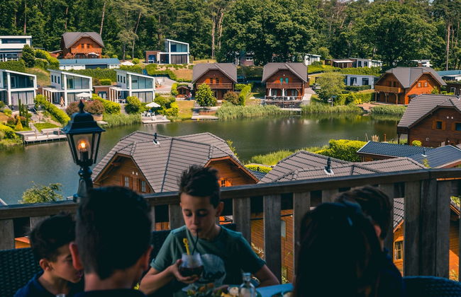 EuroParcs Brunssummerheide - Photo 62