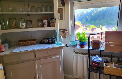 Ferienwohnung Schwarzwaldglück - Foto 34