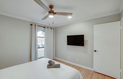 Spectacular 4BR 2,5BA Holiday Home with Pool and Grill - Foto 54