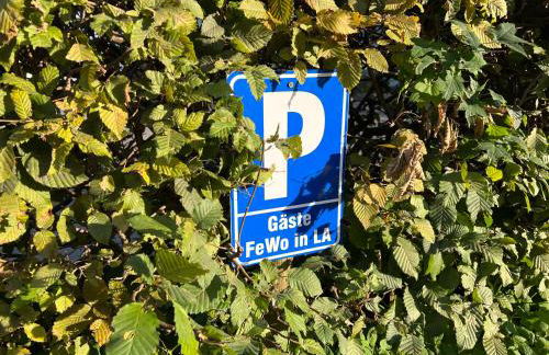 FeWo in LA - Ferienwohnung mit 2 Schlafzimmer am Bodensee - Foto 28