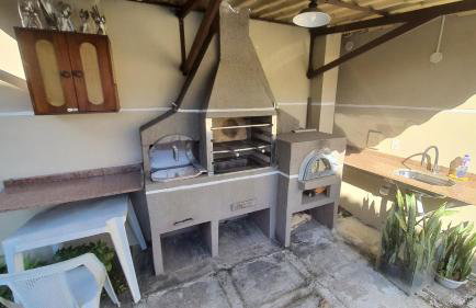 Suítes Colibri da Serra - Piscina & Conforto em Itaipava RJ - Foto 11