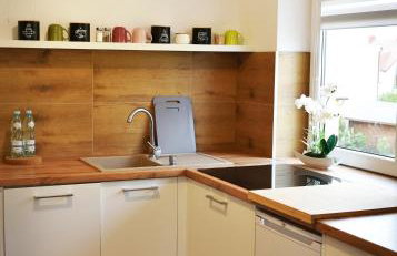 Apartamenty Targowa 38 - Foto 18