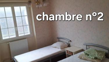 Gîte 6 personnes - Foto 2