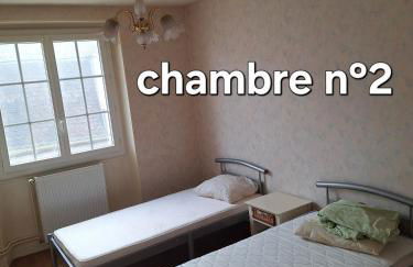 Gîte 6 personnes - Photo 4