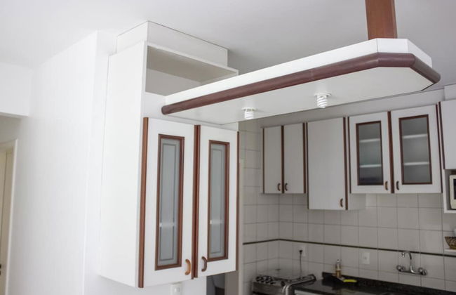 Well Located Apartment with BBQ - SBS111 - Photo 11