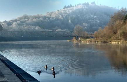 La Fumacienne - Foto 35