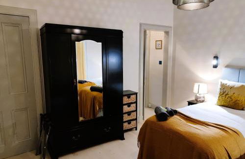 Bella Vista Manor - with elevated views over Rothesay & Loch Striven - Foto 14