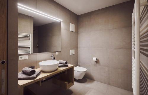 Apartments Knappenhof Pfitsch - with Swimming Pool - Foto 70