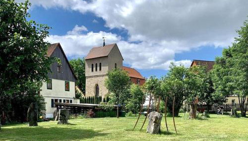 KulturGut Ulrichshalben - Foto 4, Garden