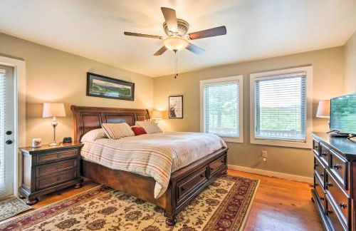 Mountain View Boone Home Close to Blue Ridge Pkwy! - Foto 13