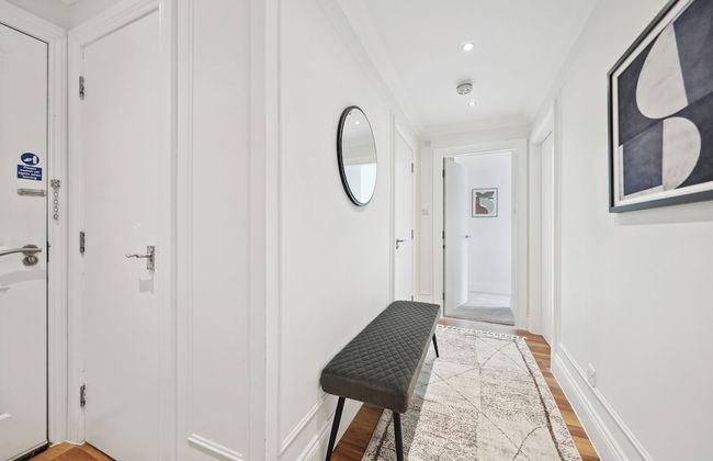 Blythswood Apartment 2 - Photo 45