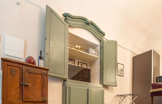 La Canonica – Charming apartments in Nizza Monferrato - Foto 57