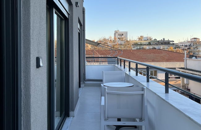 ICON Urban Living - Foto 45