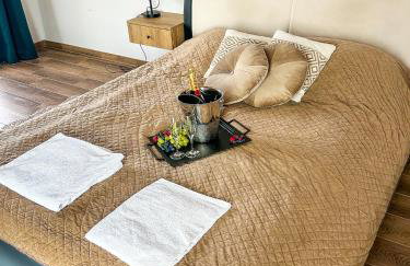 Aquarius Stawy 11 - Foto 1