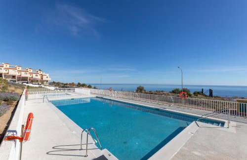 VB Encinar 3BDR Apt Sea Views - Foto 18