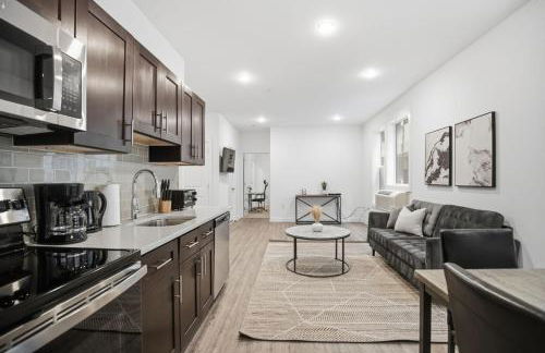 Refreshed 1BR1BA in Fairmount Square - Foto 12