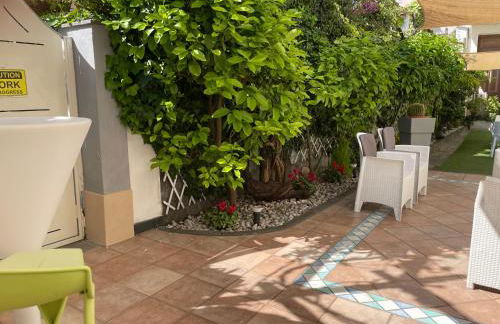 Pompei Duplex Apartment Deluxe - Photo 41