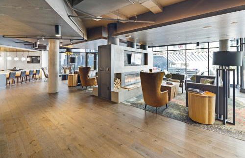 Global Luxury Suites at Reston - Foto 48