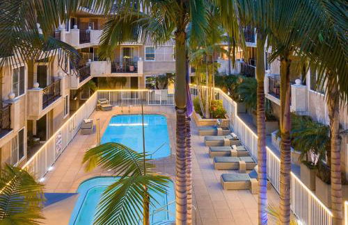 Admiralty 2BD Luxe Retreat with FREE PARKING - Foto 16