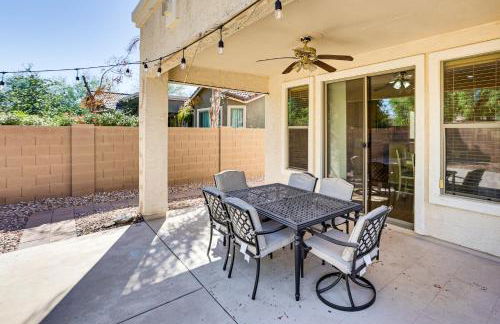 4 Mi to Surprise Stadium! Home with Furnished Patio - Foto 22