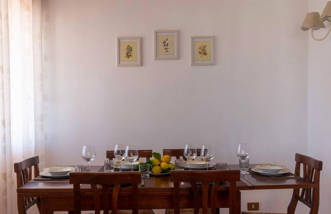 Welcomely - In Riva al Mare - Cala Gonone - Foto 34