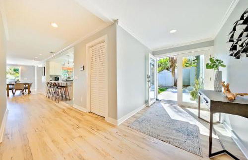 Outdoor Haven with Spa Walk to La Jolla Shores Beach - Photo 28