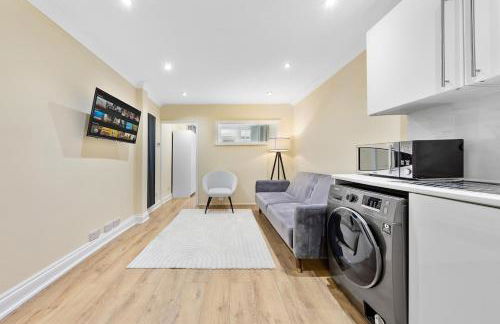 Cosy one bedroom Apartment - London Bridge - Foto 18