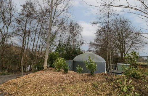 Lakeview Yurt - Foto 16