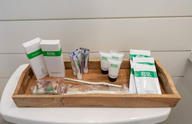 New Longhorn Stunning Container Home-in Alpine - Foto 20