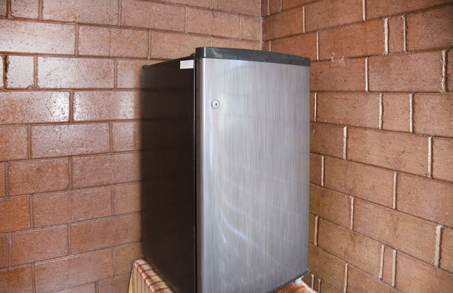 GuestHouser 1 BR Cottage 5c31 - Foto 13