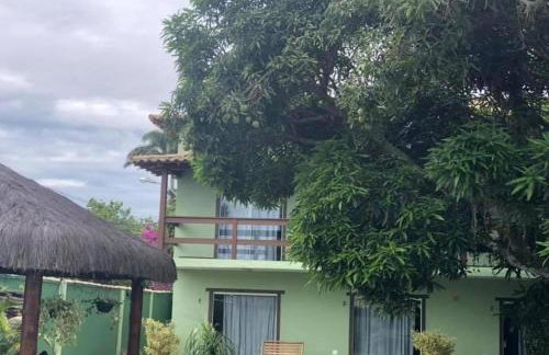 Marimbás 6 Suites para temporada - Foto 2