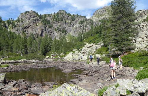 Family Retreat Near Garda - Foto 76