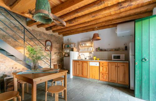 Casa de los Curas, chimenea 2 Hab 4 Pers Max - Foto 43