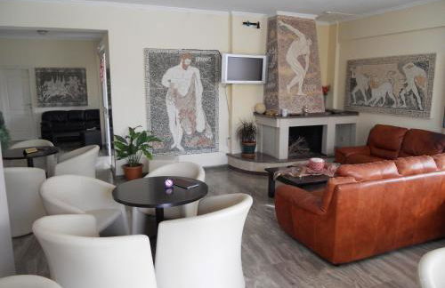 Hotel Apollon - Foto 10