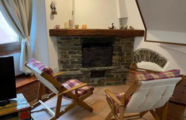 New Ca de na volta - tra Liguria e Toscana - Foto 15