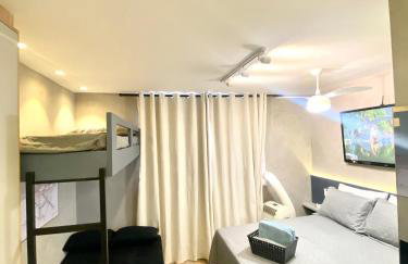 MV 29B Lindo Apartamento Em Frente Ao Metrô Brás ! - Rua Coronel Mursa, 56 - Bras - Photo 7