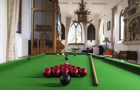 The Old Church - Foto 20