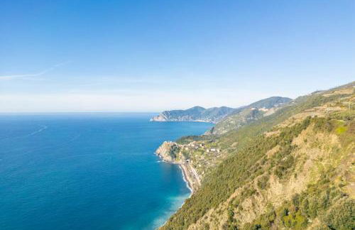 Creuza de Cinque Terre Apartment - Foto 29